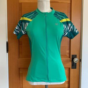 Pearl Izumi Elite Short Sleeve Cycling Jersey - Women's Medium